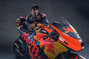 Zarco: Ini keputusan yang berat