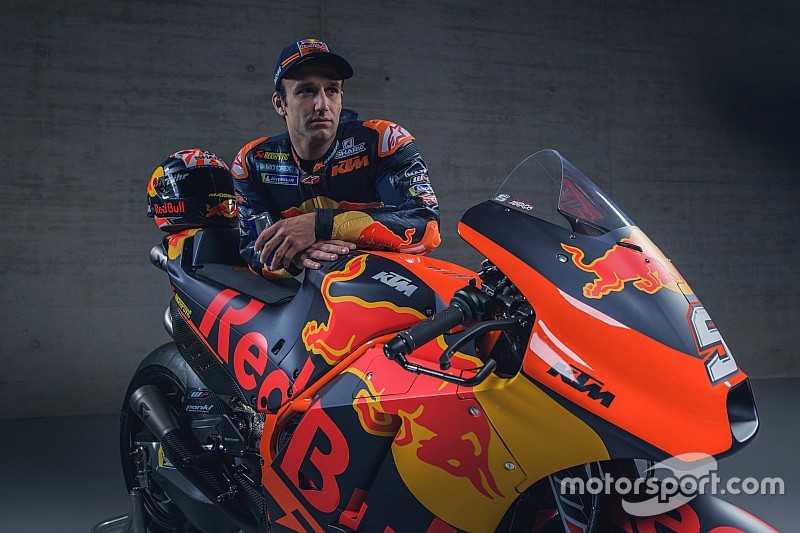 Zarco: Ini keputusan yang berat