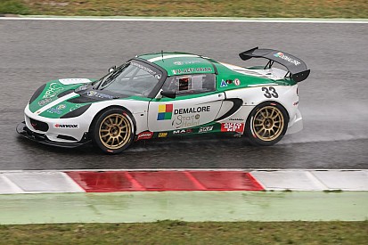 Lotus Cup Italia: Deflorian e Liana i mattatori del primo round al Mugello
