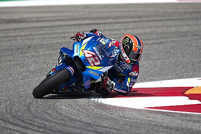 LIVE MotoGP: GP von Spanien, Freies Training 1