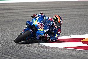 LIVE MotoGP: GP di Spagna, Prove Libere 1