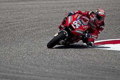 Klasemen sementara MotoGP 2019 usai Amerika
