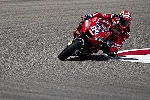 Klasemen sementara MotoGP 2019 usai Amerika