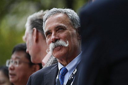 Opinion: Who’s in the race to become F1’s next boss?