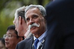 Opinion: Who’s in the race to become F1’s next boss?