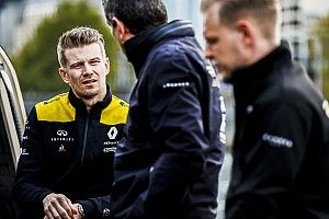 Hülkenberg a Haashoz, Ocon a Renault-hoz igazolhat jövőre?