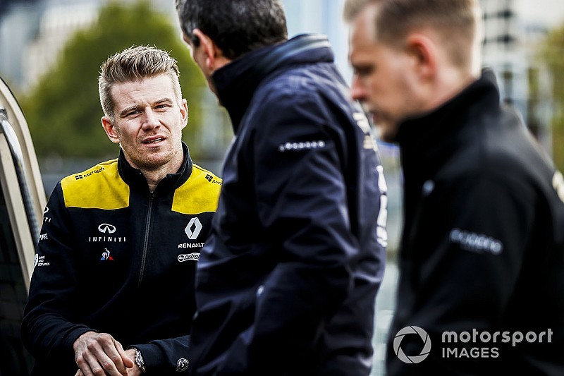 Hülkenberg a Haashoz, Ocon a Renault-hoz igazolhat jövőre?