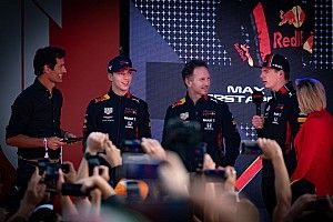 Semua Masih Bisa Terjadi, Red Bull Buka Pintu untuk Pierre Gasly