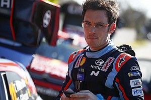 Neuville : "Le balayage ne devrait pas être trop important"