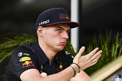 Verstappen reagált Rosberg kritikájára, aki nárcisztikusnak nevezte őt