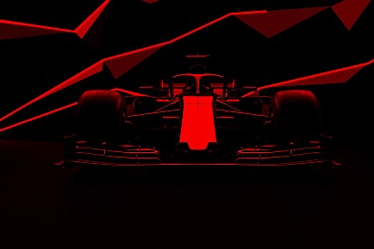 Le jeu F1 2019 sortira plus tôt cette année