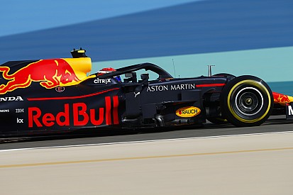 Marko ziet Red Bull worstelen: "De Ferrari-motor gaat als een speer"