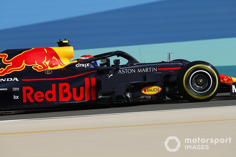 Marko ziet Red Bull worstelen: "De Ferrari-motor gaat als een speer"