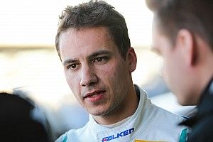 Bachler na pole position w 24H Portimão