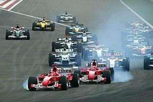 Bahrain Grand Prix: All the winners since 2004