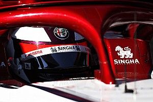 Raikkonen: Ferrari'de kimseye kırgın değilim