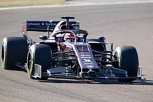 Tech verdict: Alfa Romeo's 'extreme' 2019 F1 front wing explained
