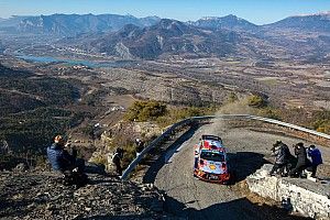 La FIA cree que los rallies multipaís pueden ayudar al WRC en Europa