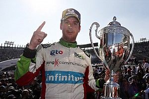 Thuisrijder Guerra stunt met winst Race of Champions