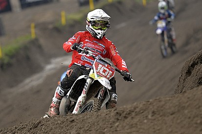Guadagnini esclusivo: "Cairoli punto di riferimento, voglio la top 3 nella EMX250"
