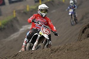 Guadagnini esclusivo: "Cairoli punto di riferimento, voglio la top 3 nella EMX250"