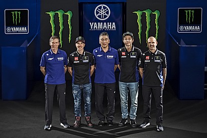 Nieuwe personeelswijziging bij MotoGP-divisie Yamaha