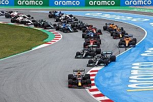 Grand Prix race results: Hamilton beats Verstappen in Spain