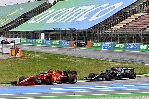 Sempat Bingung Strategi, Leclerc Puas dengan Progres Tim
