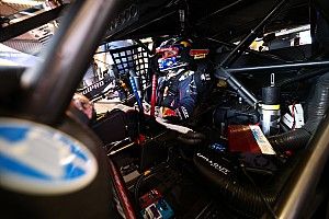 Darwin Supercars: Whincup fastest in second practice