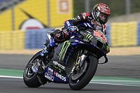 Uitslag: Kwalificatie MotoGP Grand Prix van Frankrijk