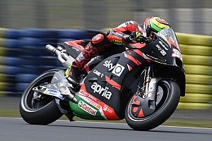 Savadori: "Con queste condizioni mi sento a mio agio"