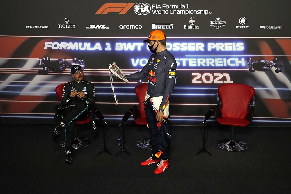 Britanya GP basın toplantısı programı açıklandı
