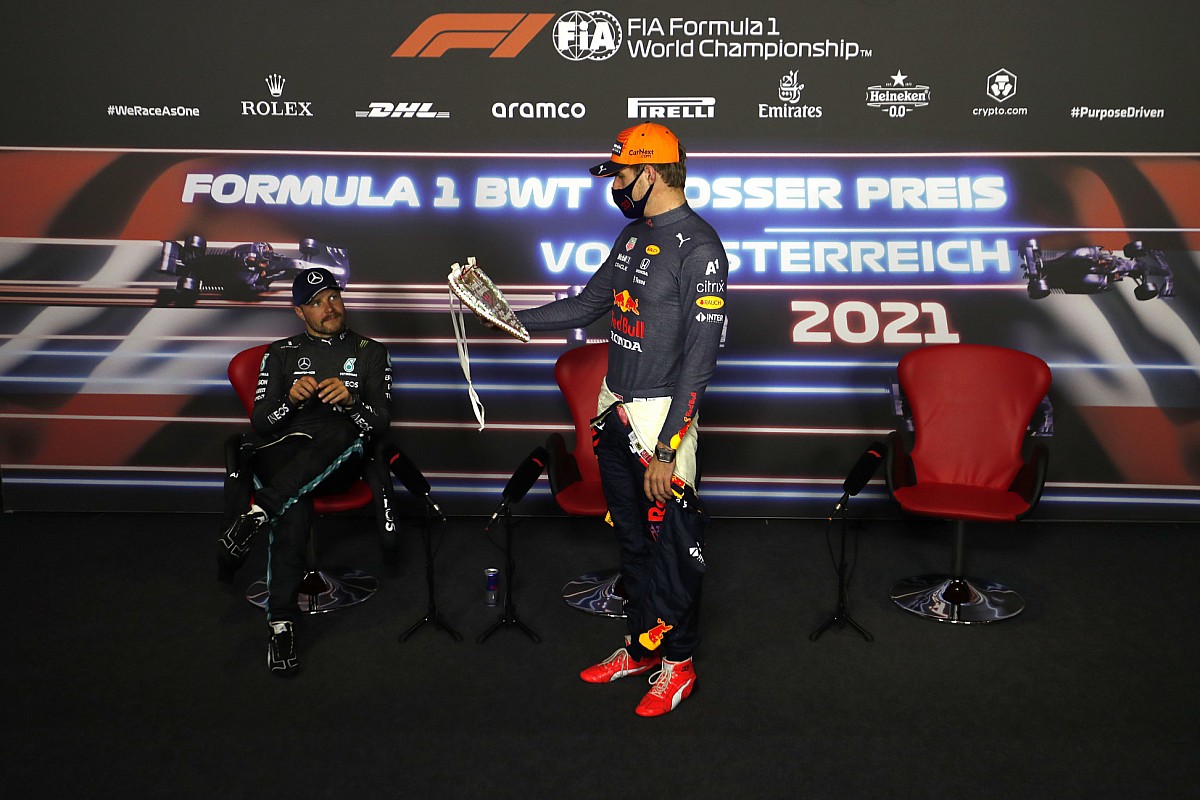 Britanya GP basın toplantısı programı açıklandı