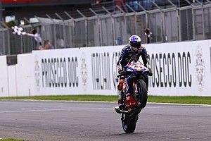 Sofuoğlu: "Petronas SRT, Toprak'ı MotoGP'ye istiyor"