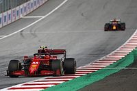 Sainz y su top 5 en Austria: esto es lo que quiero en la Fórmula 1