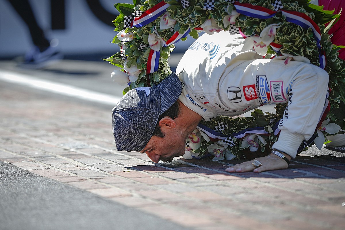 Cosa la F1 può imparare dalla Indy 500... e viceversa