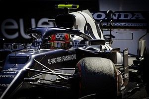Gasly "halluciné" par le bond en avant de Ferrari