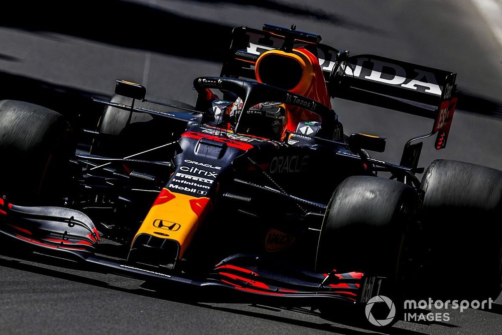 ホンダ田辺TD「アゼルバイジャンは低速コーナーとストレートのパフォーマンスのバランスが重要」