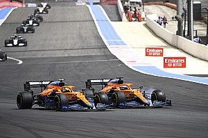 Norris ve Ricciardo, Avusturya yarışları için heyecanlı