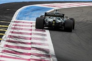 Aston Martin hopes France F1 result silences cheating accusations