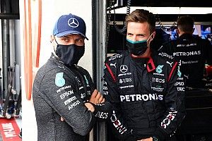 Bottas: ‘Completely false’ to think Mercedes F1 relationship is broken