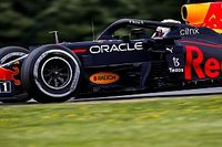 Horner: pensábamos que Mercedes tendría la ventaja en clasificación