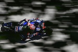 Photos - Les pilotes MotoGP retrouvent le Sachsenring