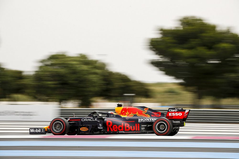 【F1動画】第7戦フランスGP予選ハイライト