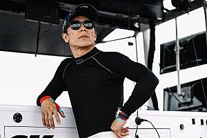 佐藤琢磨、2022年はデイル・コインに移籍「記念の200戦目から心機一転、トップを目指していく」