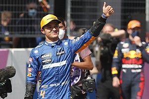 Norris "will go for it" if chance to attack Verstappen in Austrian GP appears
