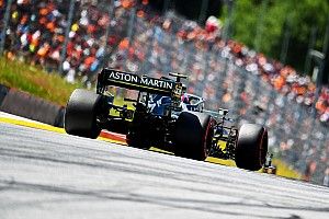 Vettel tilt niet al te zwaar aan incident met Raikkonen
