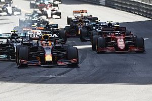 Así vivimos el Gran Premio de Mónaco de Fórmula 1