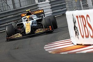 Norris: "Ricciardo’ya teşekkür etmek için el salladım"