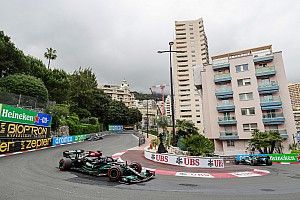 Hamilton: alulteljesítettünk Monacóban…